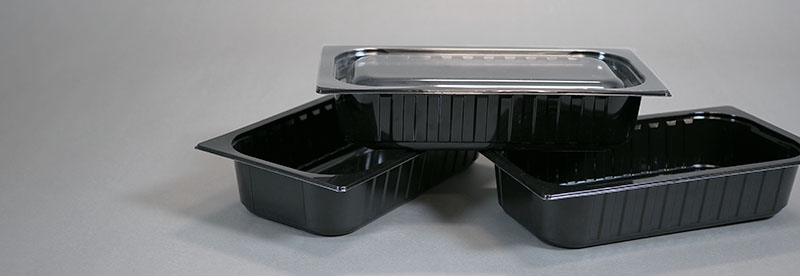 PET plastförpackningar miljövänliga förpackningsmaterial