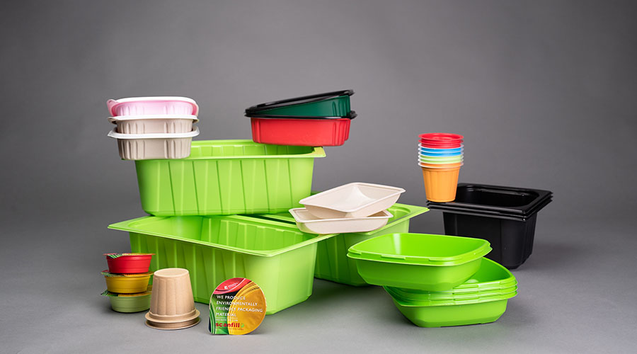 Smarta materialval på Fachpack och Scanpack!