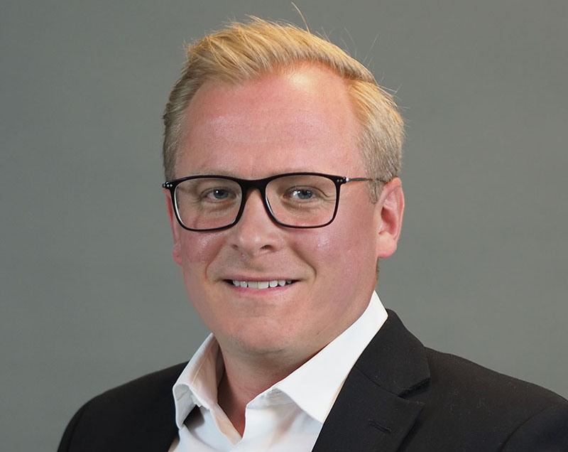 Niklas Linde Scanfill